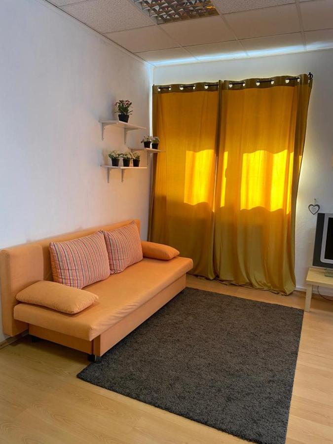 Apartman-Raca Bratislava Ngoại thất bức ảnh
