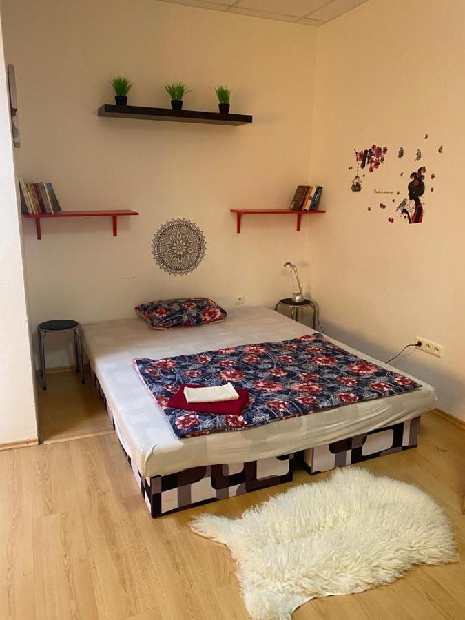 Apartman-Raca Bratislava Ngoại thất bức ảnh