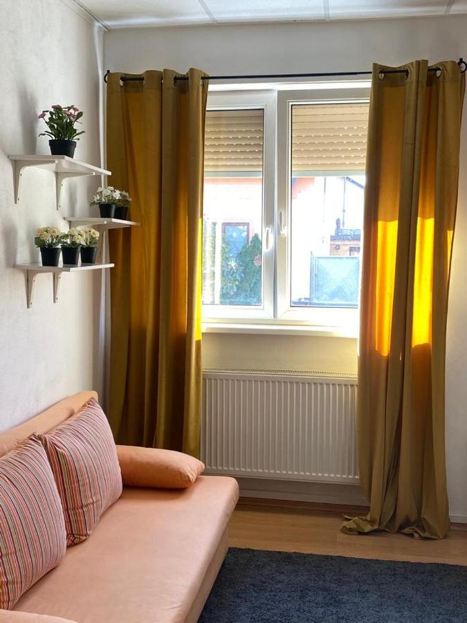 Apartman-Raca Bratislava Ngoại thất bức ảnh
