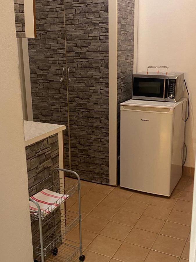 Apartman-Raca Bratislava Ngoại thất bức ảnh