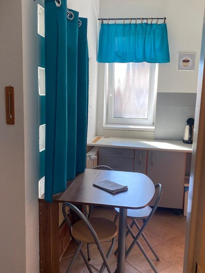 Apartman-Raca Bratislava Ngoại thất bức ảnh