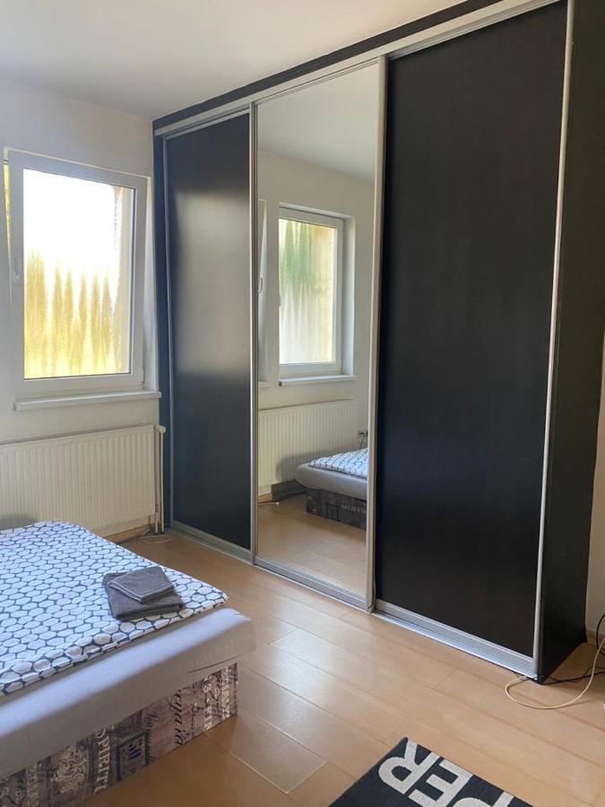 Apartman-Raca Bratislava Ngoại thất bức ảnh