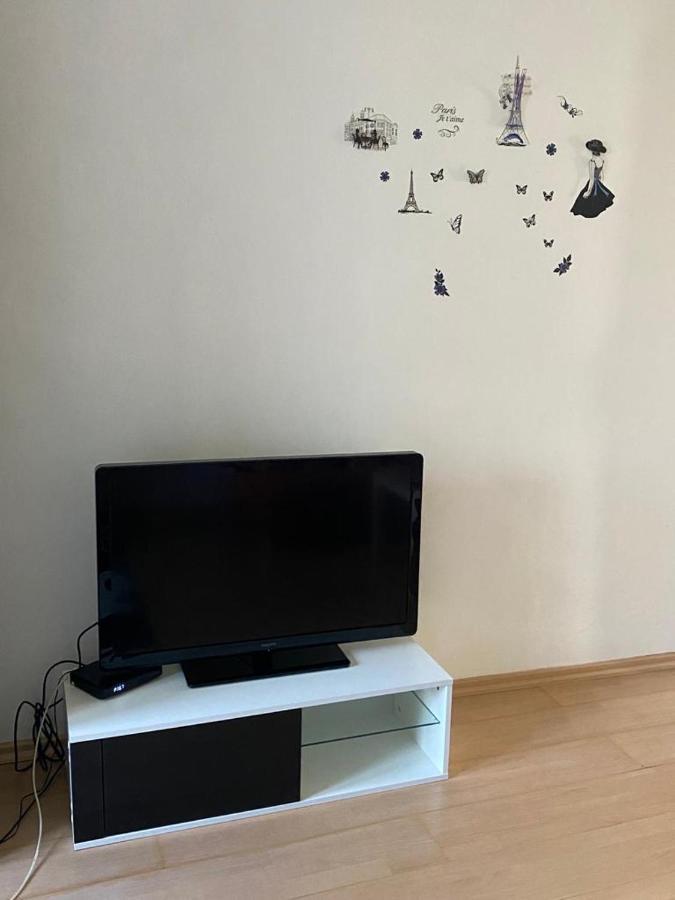 Apartman-Raca Bratislava Ngoại thất bức ảnh