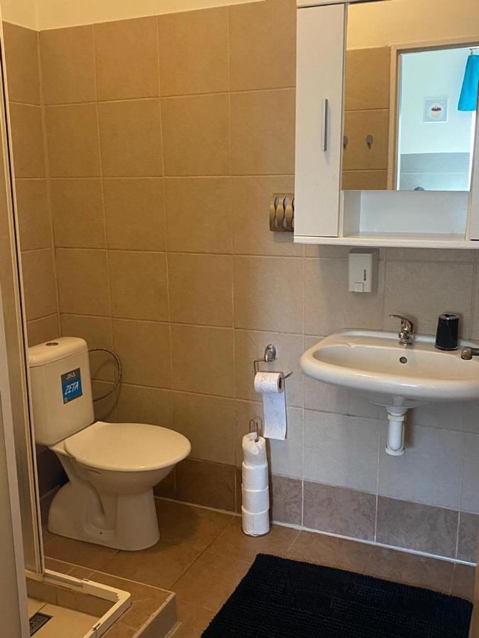 Apartman-Raca Bratislava Ngoại thất bức ảnh