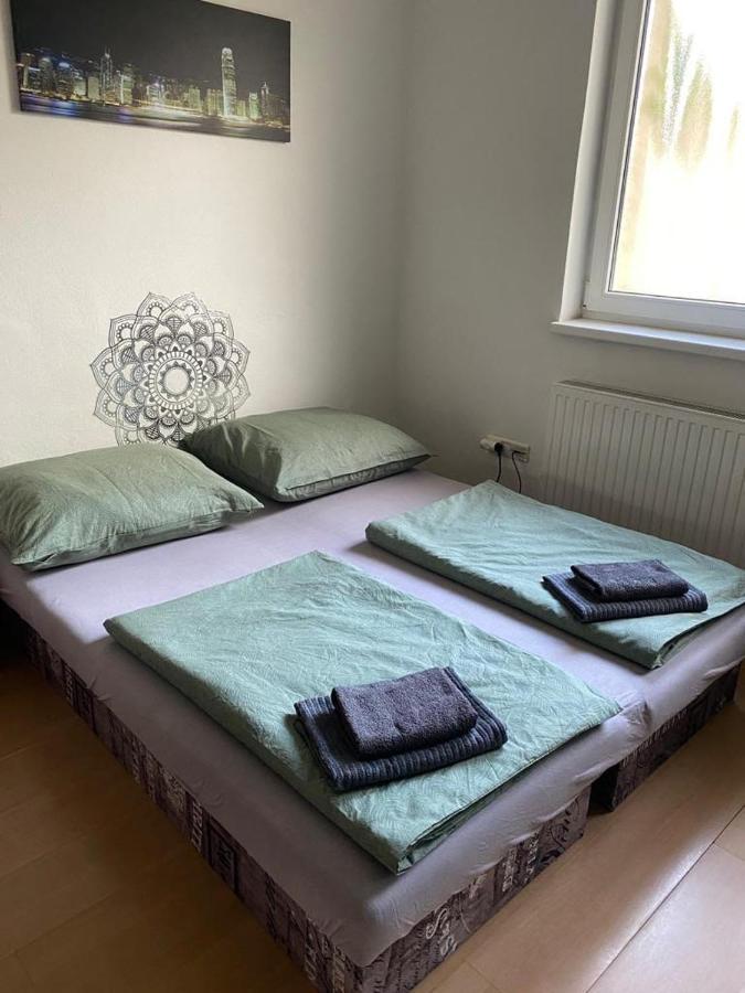 Apartman-Raca Bratislava Ngoại thất bức ảnh