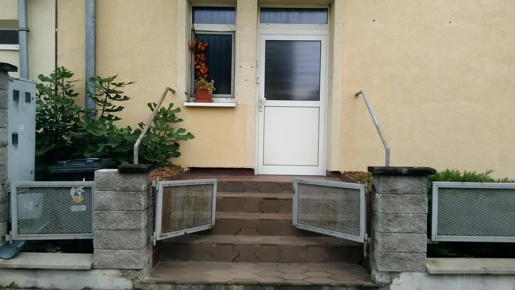 Apartman-Raca Bratislava Ngoại thất bức ảnh