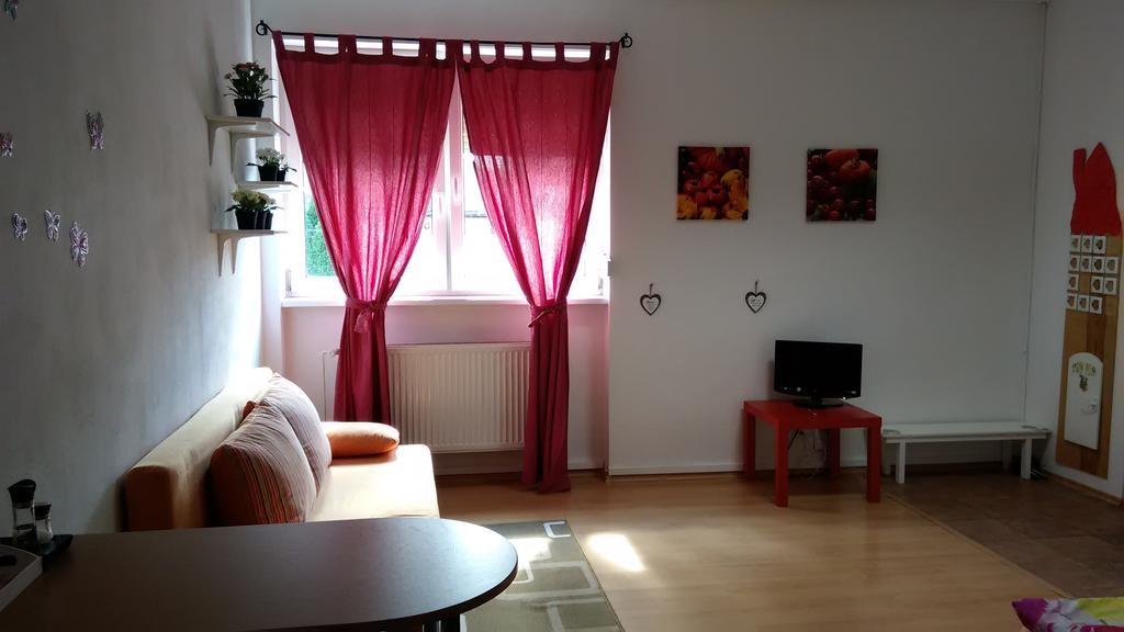 Apartman-Raca Bratislava Phòng bức ảnh