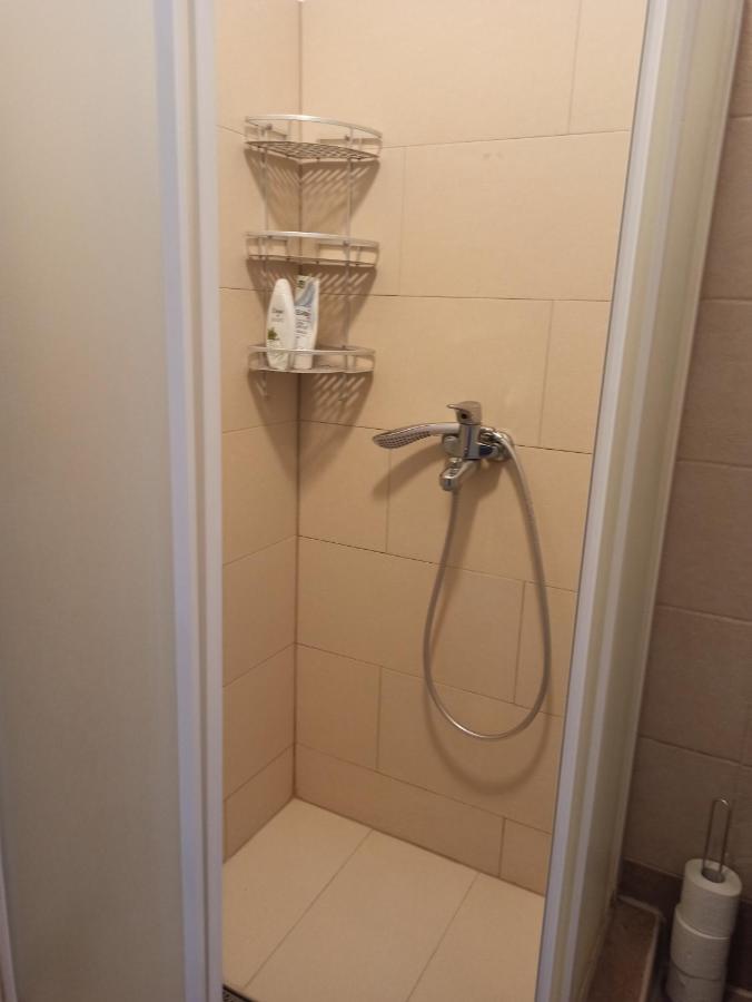 Apartman-Raca Bratislava Ngoại thất bức ảnh